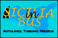 Minibus per girare la Sicilia